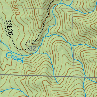 Durrwood Creek Preview 2
