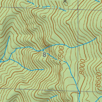 Durrwood Creek Preview 3