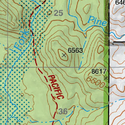 Rockhouse Basin Preview 3