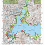 Lake Isabella North Preview 1