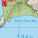 Lake Isabella North Preview 2