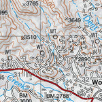 Lake Isabella North Preview 3