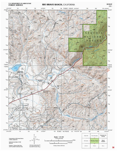 Rio Bravo Ranch Preview 1