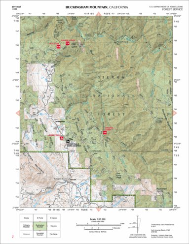 Buckingham Mountain Preview 1