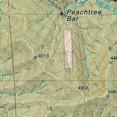 Buckingham Mountain Preview 3