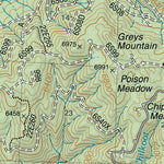 White Chief Mountain Preview 3