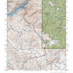 Feliciana Mountain Preview 1