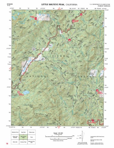 Little Shuteye peak Preview 1