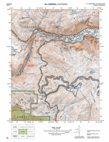 El Capitan Preview 1