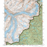 Mount Lyell Preview 1