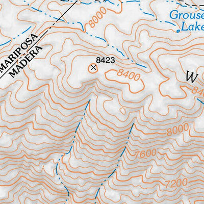 Mariposa Grove Preview 2