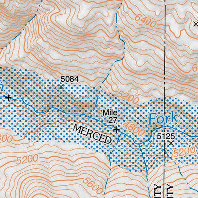 Mariposa Grove Preview 3