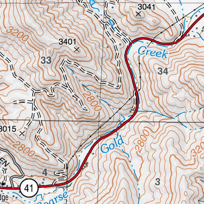 Ahwahnee Preview 3