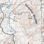 Stumpfield Mountain Preview 2