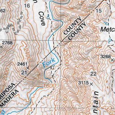 Stumpfield Mountain Preview 3