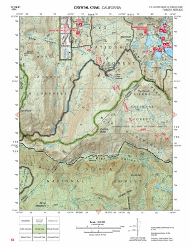 Crystal Crag Preview 1