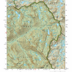 Mount Abbot Preview 1