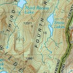 Mount Abbot Preview 3