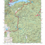 Huntington Lake Preview 1