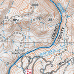 Millerton Lake East Preview 3