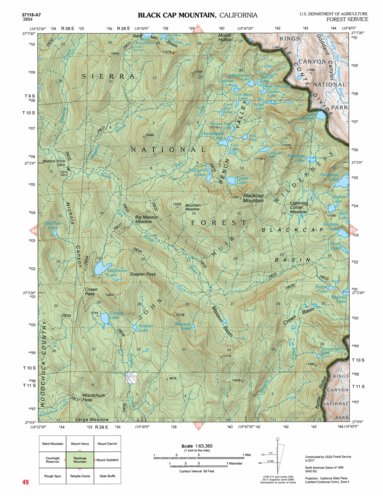 Blackcap Mountain Preview 1