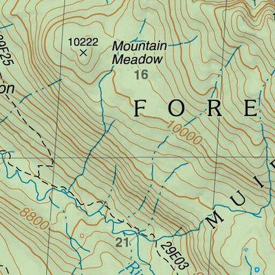 Blackcap Mountain Preview 2