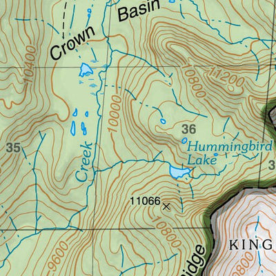 Blackcap Mountain Preview 3