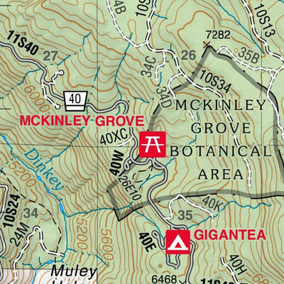 Nelson Mountain Preview 3