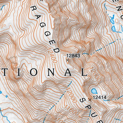 Mount Goddard Preview 2