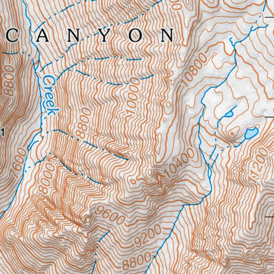 Mount Goddard Preview 3