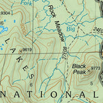 Dogtooth Peak Preview 2