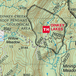 Dogtooth Peak Preview 3