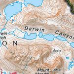 Mount Darwin Preview 2