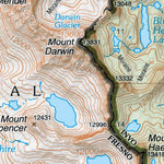 Mount Darwin Preview 3