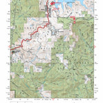 Shaver Lake Preview 1