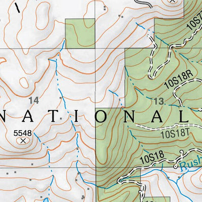 Shaver Lake Preview 2