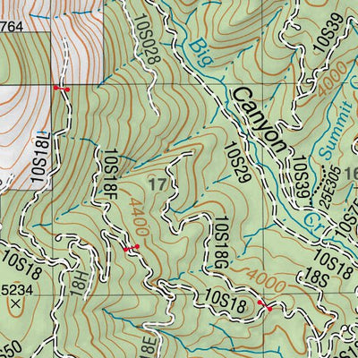 Shaver Lake Preview 3