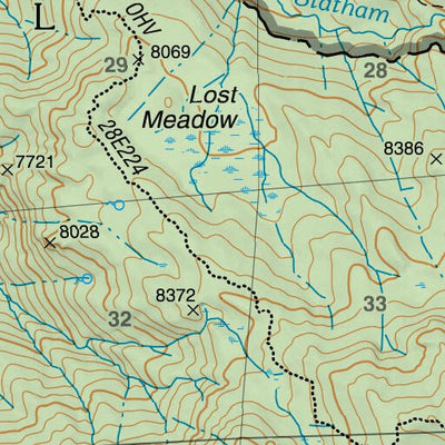 Rough Spur Preview 2