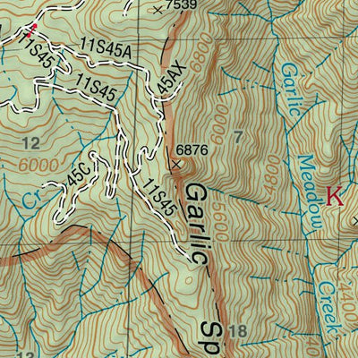 Rough Spur Preview 3