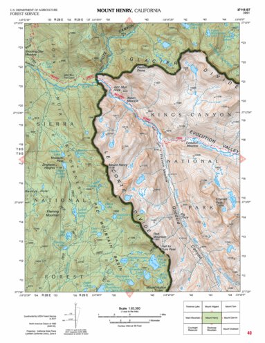 Mount Henry Preview 1