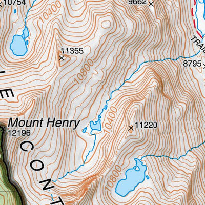 Mount Henry Preview 2