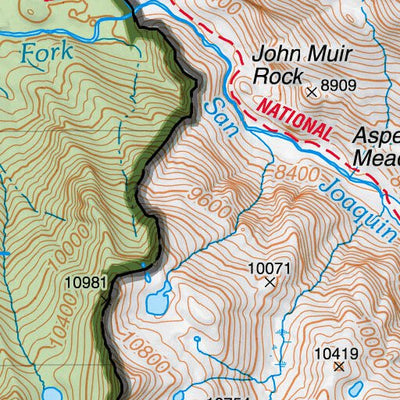 Mount Henry Preview 3