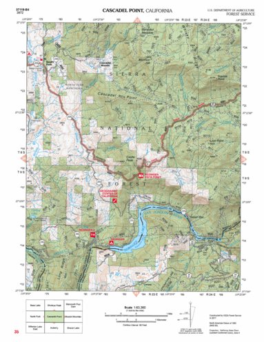 Cascadel Point Preview 1
