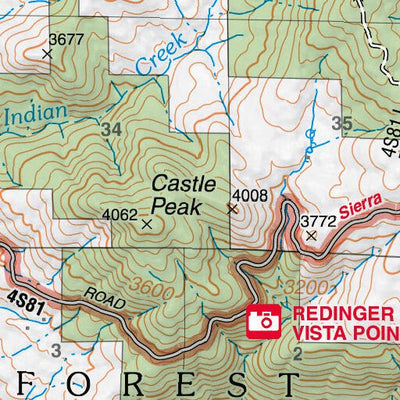 Cascadel Point Preview 2