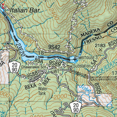 Cascadel Point Preview 3