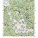 Dinkey Creek Preview 1