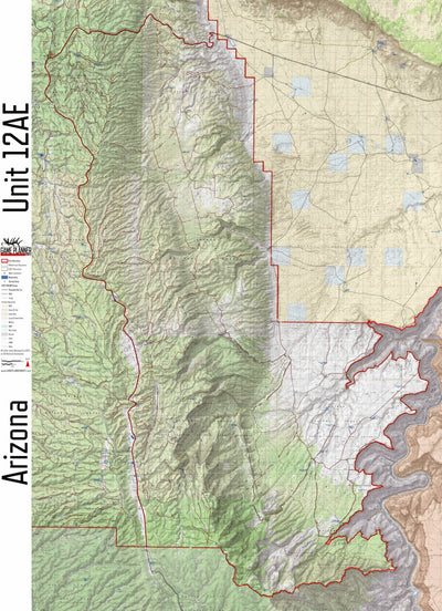 Arizona Unit 12AE Preview 1