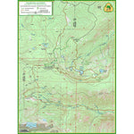 Frog Mtn up-and-back hike Preview 3