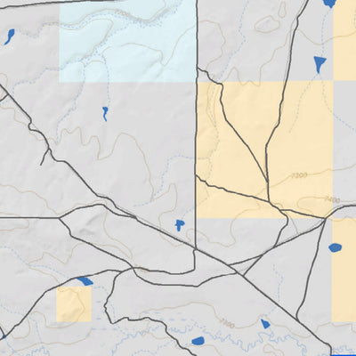 Wyoming Unit 43 Antelope Preview 2