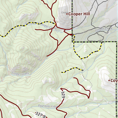 Wyoming Unit 43 Antelope Preview 3